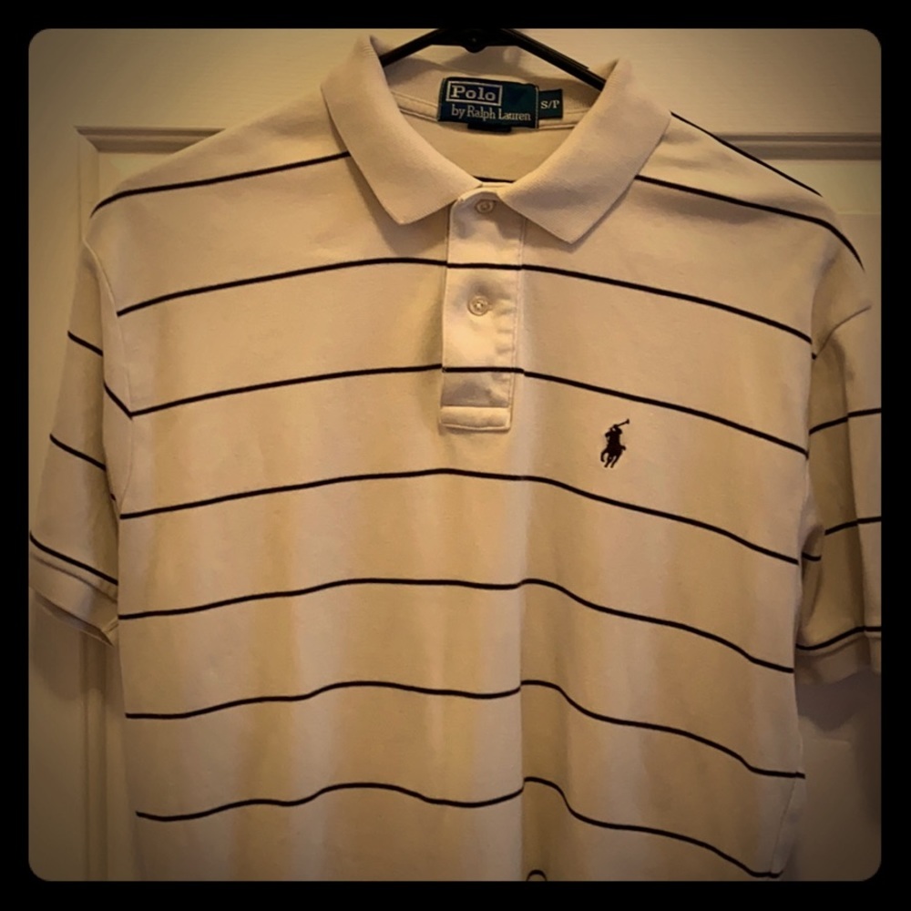 Polo by Ralph Lauren